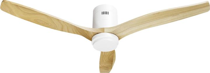 Immagine prodotto Hombli Deckenventilator mit Licht (43 dB)