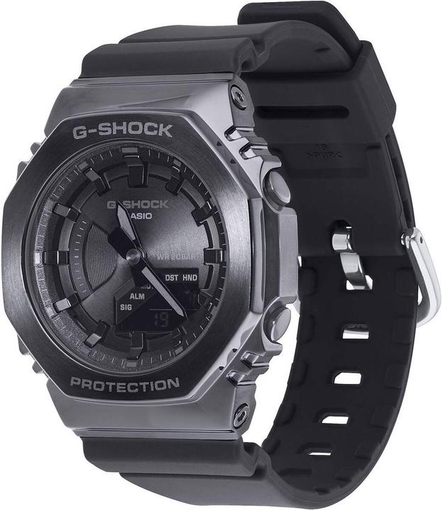 Immagine prodotto Casio G-Shock (Orologio da polso analogico, Orologio digitale, 40 mm)