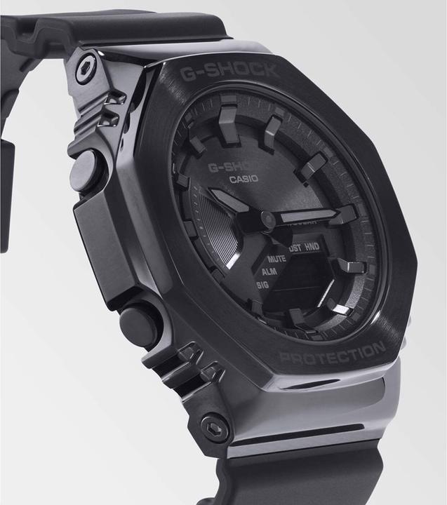 Immagine prodotto Casio G-Shock (Orologio da polso analogico, Orologio digitale, 40 mm)