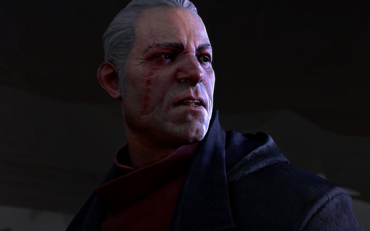 Image du produit Plaion Dishonored: Death of the Outsider (Xbox One X, Xbox Series X, Multilingue)