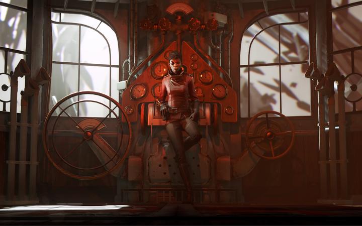 Image du produit Plaion Dishonored: Death of the Outsider (Xbox One X, Xbox Series X, Multilingue)