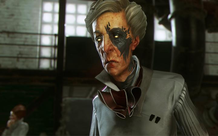 Image du produit Plaion Dishonored: Death of the Outsider (Xbox One X, Xbox Series X, Multilingue)