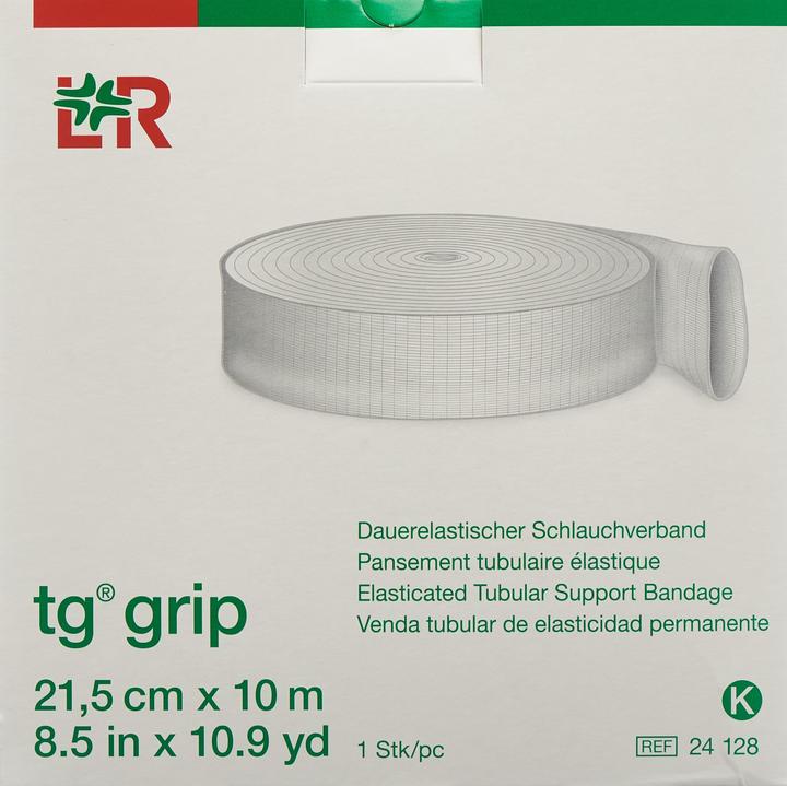 Produktbild Lohmann & Rauscher tg grip Stütz-Schlauchverband