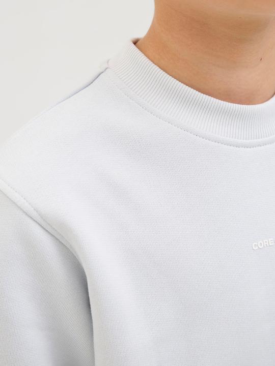 Produktbild Jack & Jones Gedruckt Sweatshirt Junior Sweatshirt (164)