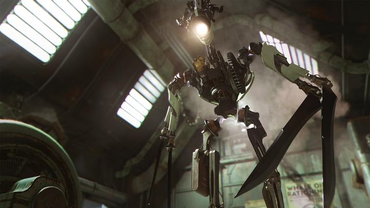 Image du produit Plaion Dishonored: Death of the Outsider (Xbox One X, Xbox Series X, Multilingue)