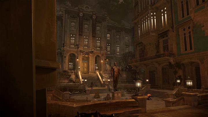 Image du produit Plaion Dishonored: Death of the Outsider (Xbox One X, Xbox Series X, Multilingue)