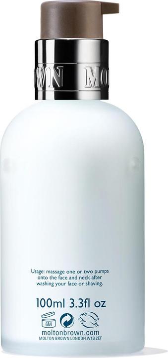Produktbild Molton Brown Ultra-light Bai Ji Hydrator (100 ml, 24h Creme)