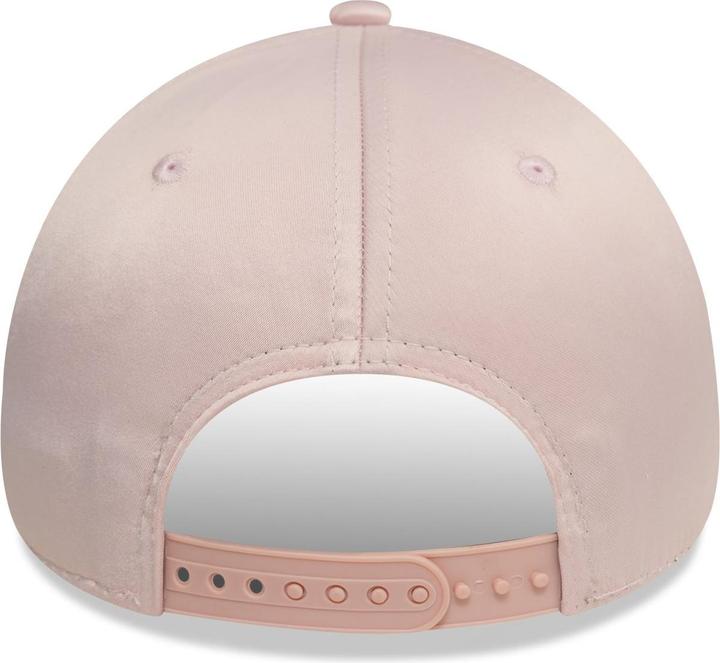 Actual product image New Era 9forty cap for women New York Yankees Satin (One size)