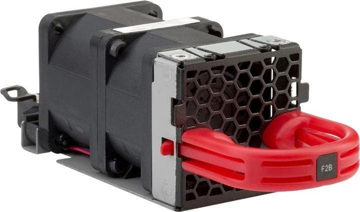 Produktbild Aruba E 8325-48Y8C Front-to-Back Fan