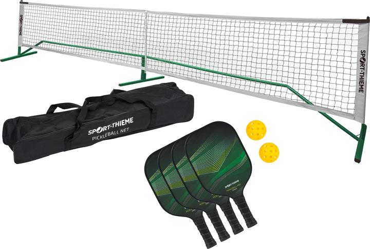 Produktbild Sport-Thieme Pickleball-Set Advanced