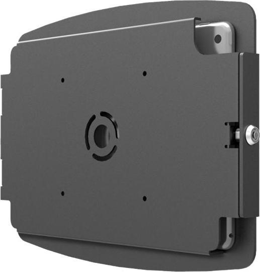 Image du produit Maclocks Space iPad Enclosure Wall Mount for iPad Air 10,9" - Noir