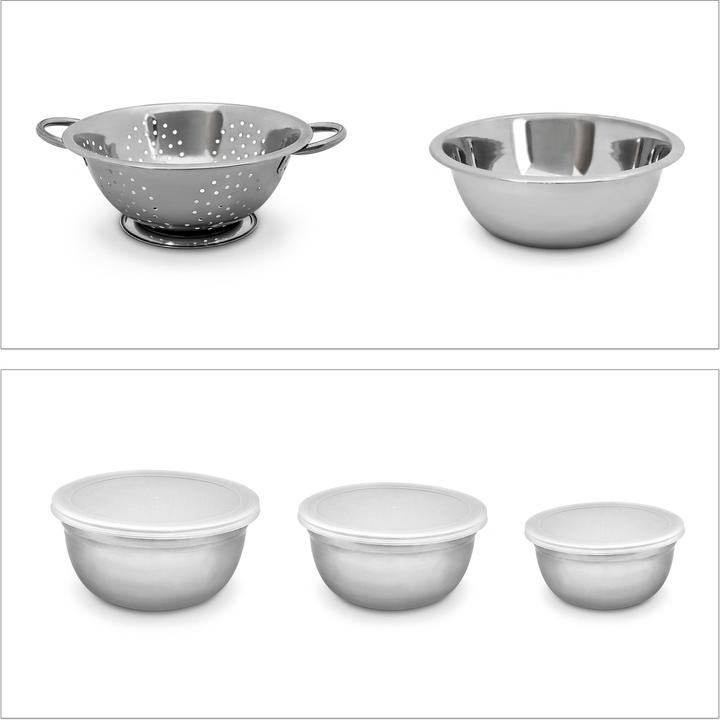 Actual product image Relaxdays Kitchen gadgets