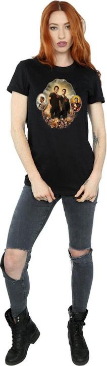 Immagine prodotto Supernatural Holy Shrine Maglietta Ampia Donna (XXL)