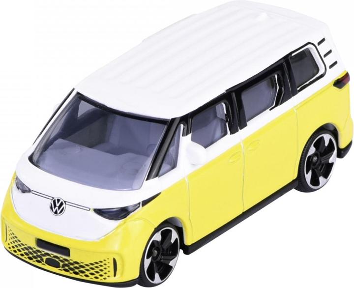 Majorette VW ID Buzz