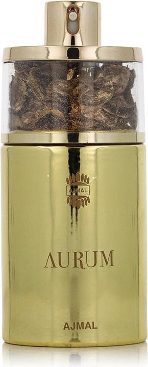 Produktbild Ajmal Aurum For Women Eau De Parfum Spray (Eau de Parfum, 75 ml)