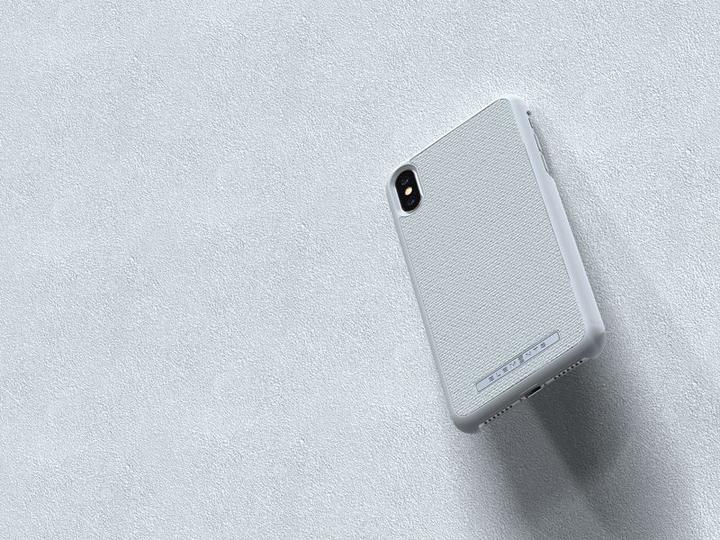Immagine prodotto Nordic Elements Idun originale - Custodia per Iphone Xs Max (grigio chiaro) (Apple iPhone XS Max)