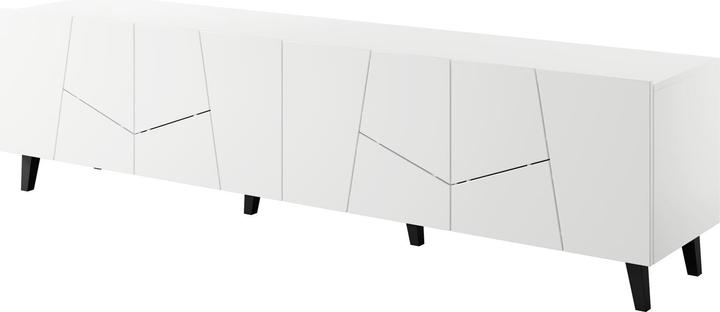 Produktbild Cama Etna (200 x 42 x 52 cm)