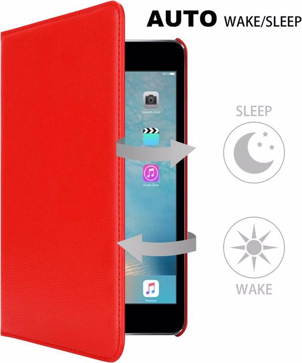 Image du produit Cadorabo Couverture de livre pour tablette (IPad 2, iPad 4, IPad 3)