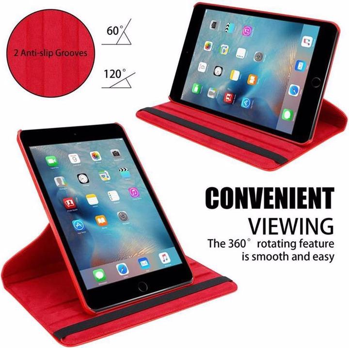 Image du produit Cadorabo Couverture de livre pour tablette (IPad 2, iPad 4, IPad 3)