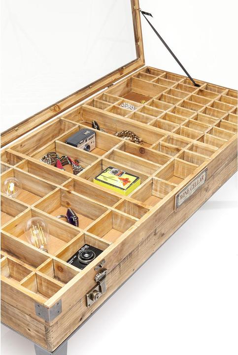 Produktbild Kare Design Collector (122 x 55 x 45 cm)
