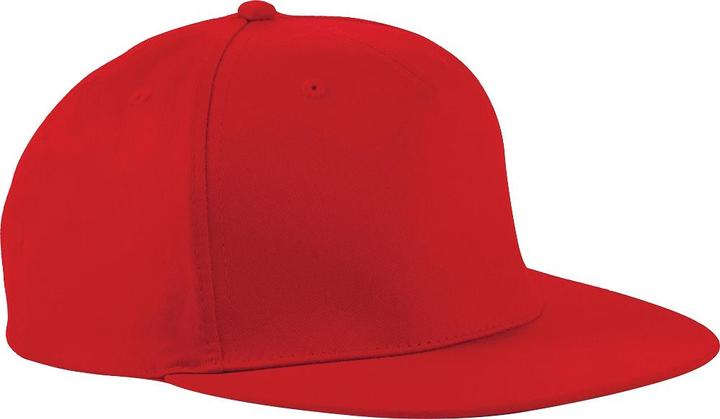 Beechfield Retro Rapper Baseballkappe (2 Stückpackung) (One Size)