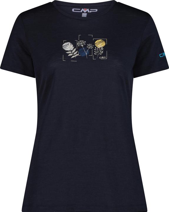 Immagine prodotto CMP Campagnolo Merino T Shirt (M)
