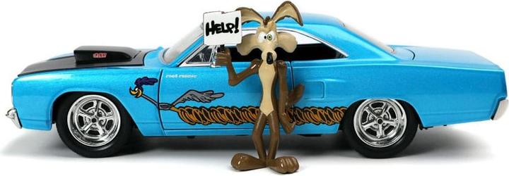 Immagine prodotto Jada Looney Tunes Road Runner 1:24