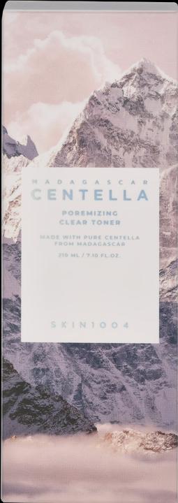 Produktbild Skin1004 Poremizing Clear Toner (Tonic, 210 ml)
