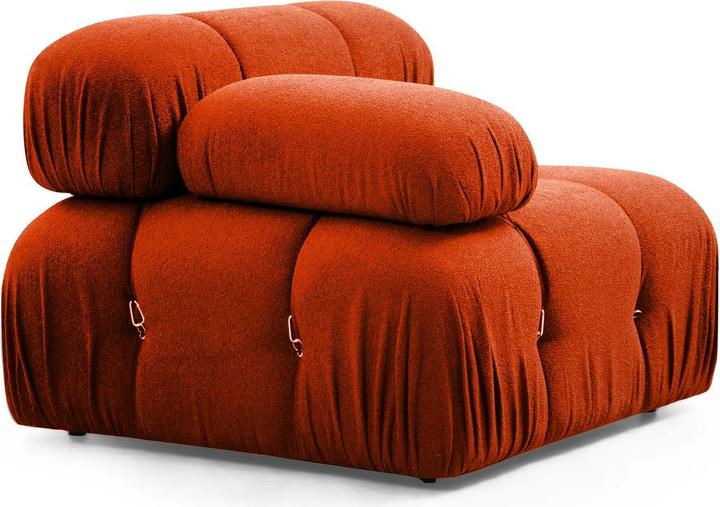 Produktbild Atelier del Sofa Bubble (Ecksofa)