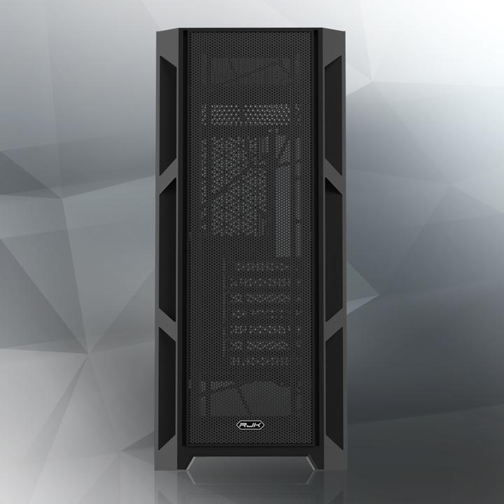 Image du produit Raijintek Arcadia III (mATX, Mini-ITX, ATX)