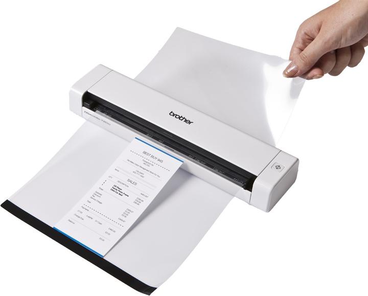 Immagine prodotto Brother Ds-620 (USB)