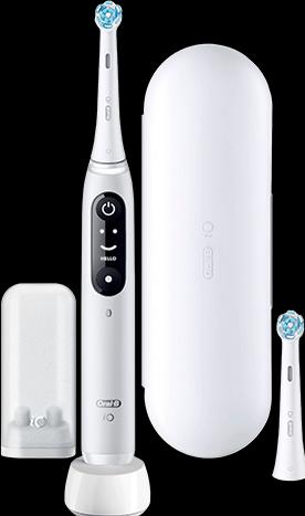 Oral-B iO6 Series (Oszillierende Zahnbürste)
