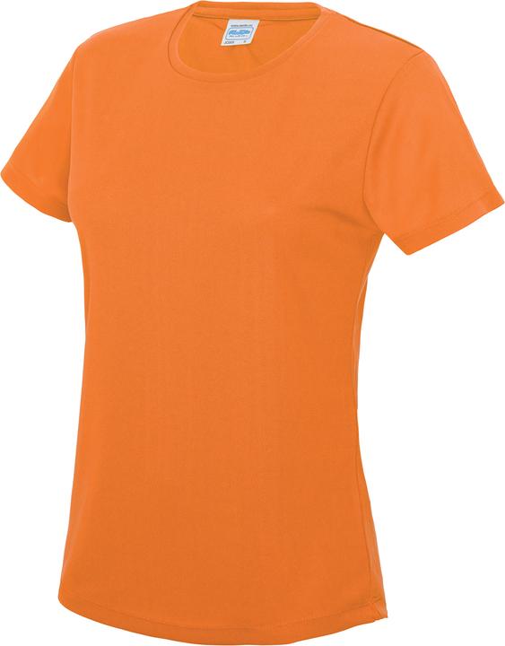 Awdis Just Cool Sport TShirt unifarben
