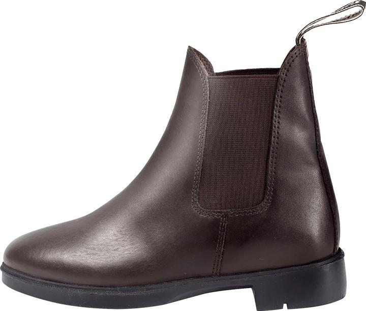 Image du produit Brogini Cuir Pavia Piccino Jodhpur Paddock Boots (31)