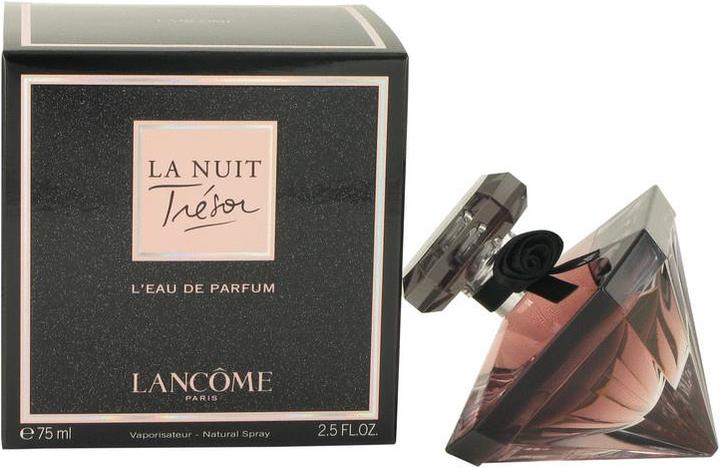Immagine prodotto Lancôme La Nuit Trésor (Eau de parfum, 75 ml)