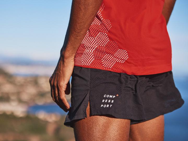 Produktbild Compressport Pro Racing Singlet M (L)
