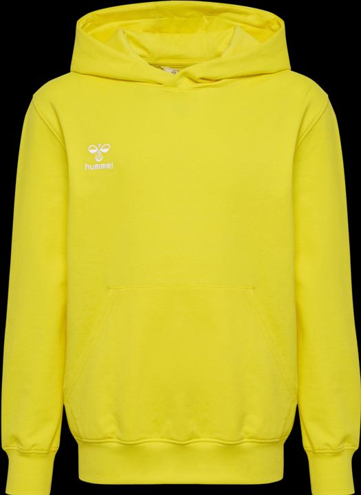 Actual product image hummel HMLGO 2.0 HOODIE KIDS (164)