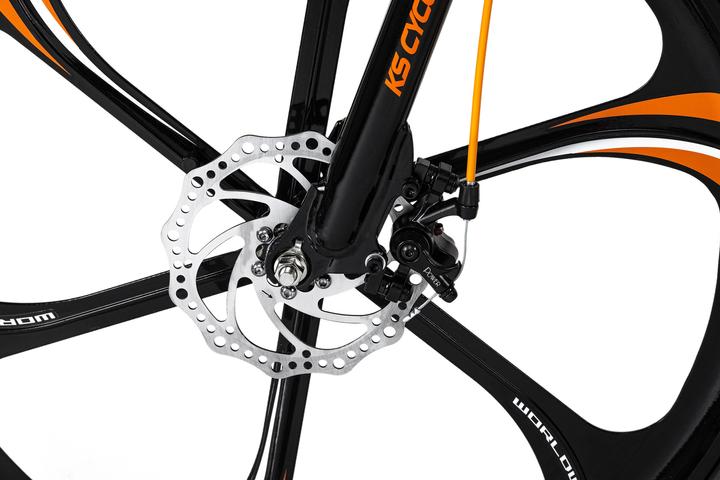 Image du produit KS Cycling Bliss (47 cm)