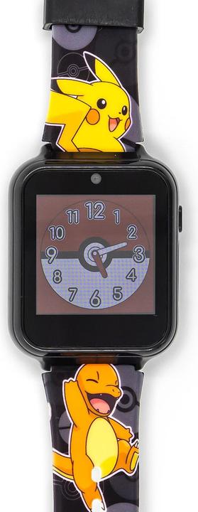 Produktbild Brandunit Kids Smart Watch Pokémon (36 mm)