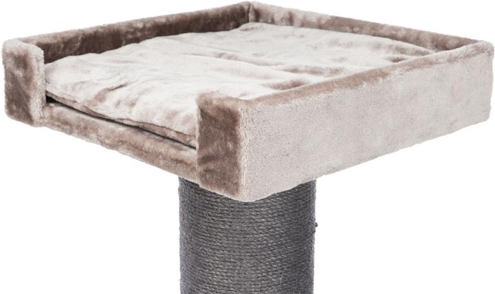 Actual product image Trixie Cat tree XXL Ramon (133 cm, Cappuccino brown)