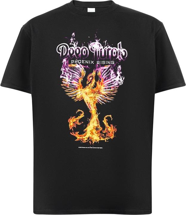Deep Purple Phoenix Rising TS