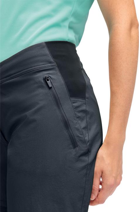 Actual product image Maier Sports Women's Inara Slim Vario (46)