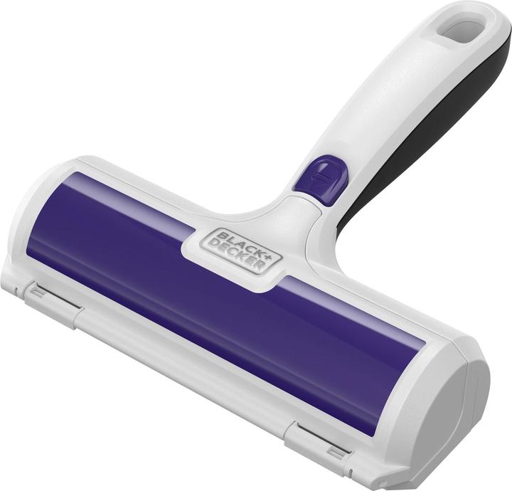 Immagine prodotto Black & Decker Rimuovi peli di animali domestici (Cane, Gatto)