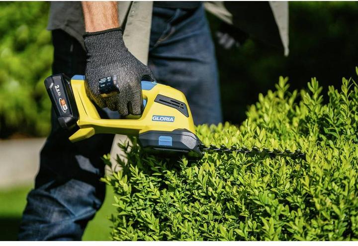 Image du produit Magni Gras- und Strauchschere FineCut 18V Compact o.Akku o.Ladegerät Beschaffungsartikel (Taille-haies sans fil)