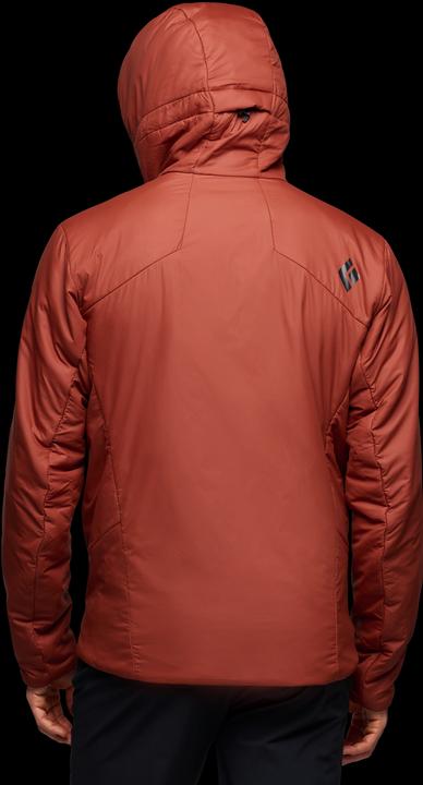Actual product image Black Diamond M First Light Stretch Hoody (M)