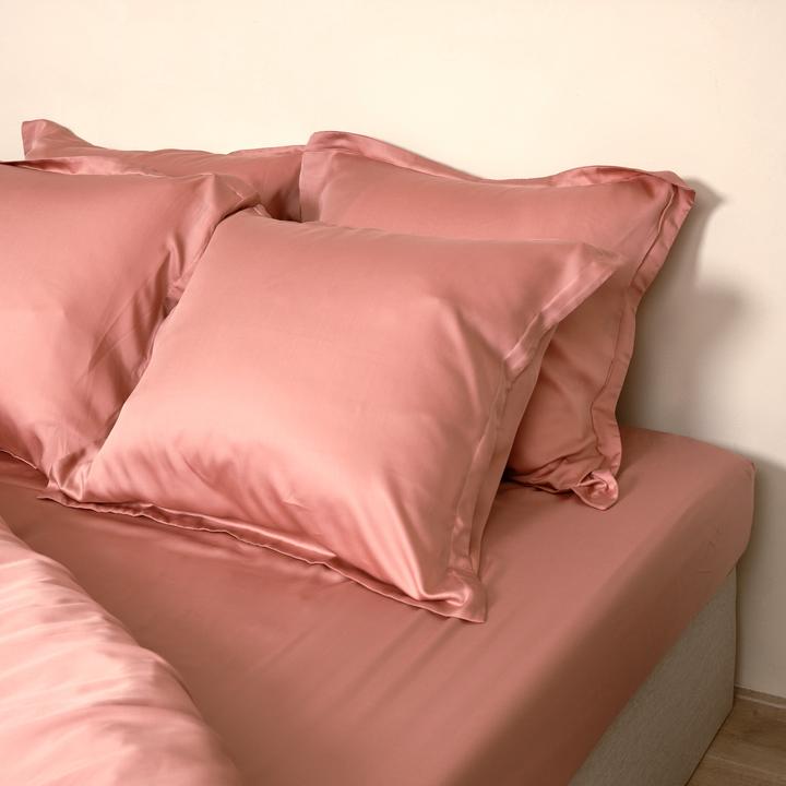 Actual product image Coco & Cici Tencel Spannbettlaken (200 x 210 cm)