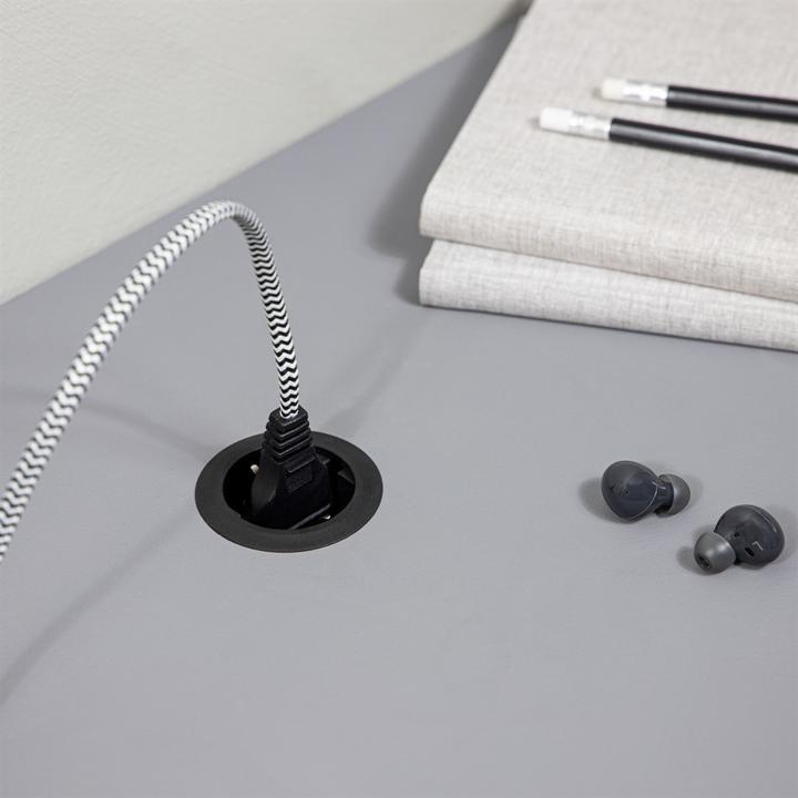 Actual product image Kondator Powerdot Mini - 1 Electric, Black (1 x, 1.25 m)
