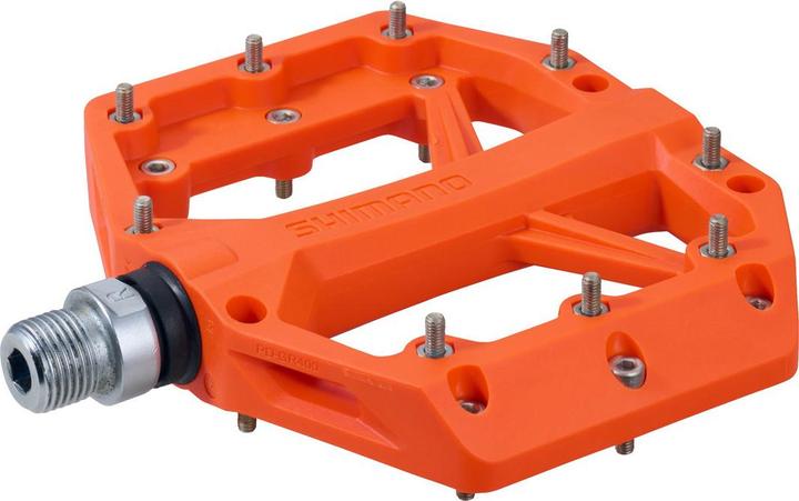 Actual product image Shimano PD-GR400
