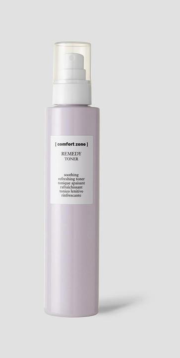 Actual product image Comfort Zone Remedy Toner Sensitive (Tonic water, 200 ml)