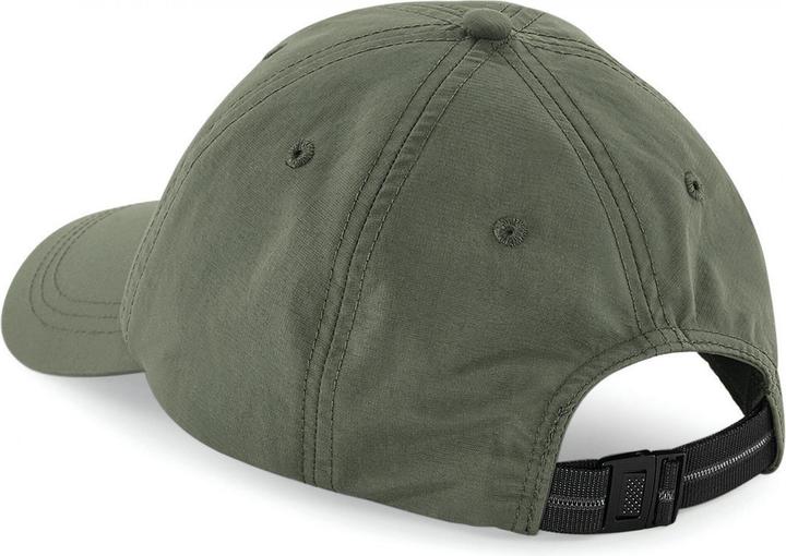 Image du produit Beechfield Casquette 6 panneaux style outdoor (Taille unique)